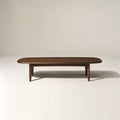 White Oak Writing Desk